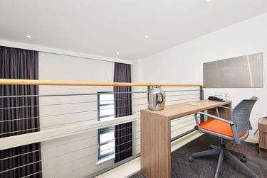 1 bed studio, Port Dundas Place, Lanarkshire, Glasgow, G23LD - Image 9